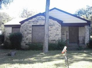 1442 Arizona Ave, Dallas, TX 75216