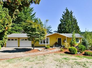 12528 SE Winston Rd, Damascus, OR 97089