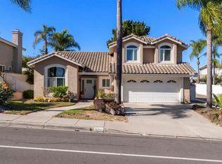 633 Cantara Ln, Vista, CA 92081