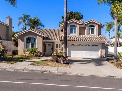 633 Cantara Ln, Vista, CA, 92081