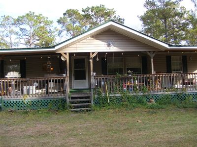 241811 County Road 121, Hilliard, FL, 32046