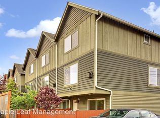 711 N 94th St UNIT A, Seattle, WA 98103