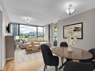 4178 Dawson St #1608, Burnaby, BC V5C 0A1