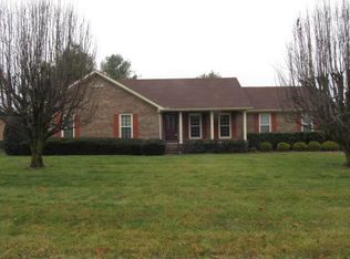 42 Robin Ln LOT 37, Manchester, TN 37355