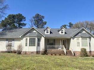 143 Green Rd, Three Way, TN 38343