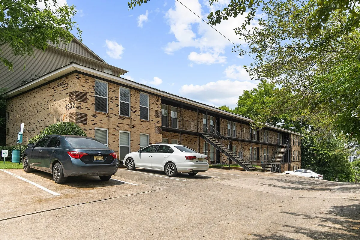 Building Photo - South Hill - Five Points