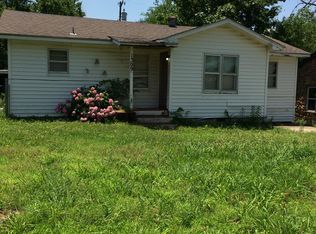 1309 Alice #E., Castle, OK 74833