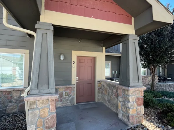 3613 29th St Unit 1, Greeley, CO 80634