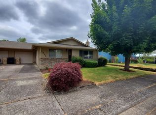 1525 David Dr, Lebanon, OR 97355