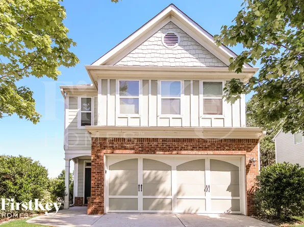 1541 Lily Valley Dr, Lawrenceville, GA 30045