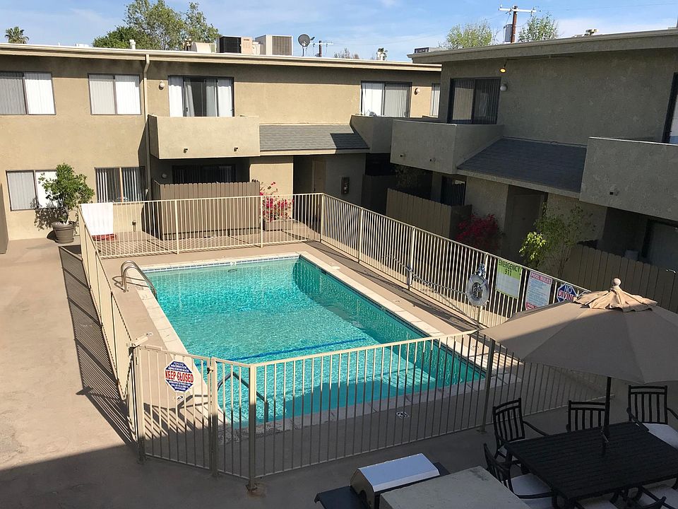 2nd image of 15128 Burbank Blvd APT 107