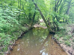 2 Old Port Gibson Rd, Pt Gibson, MS 39150