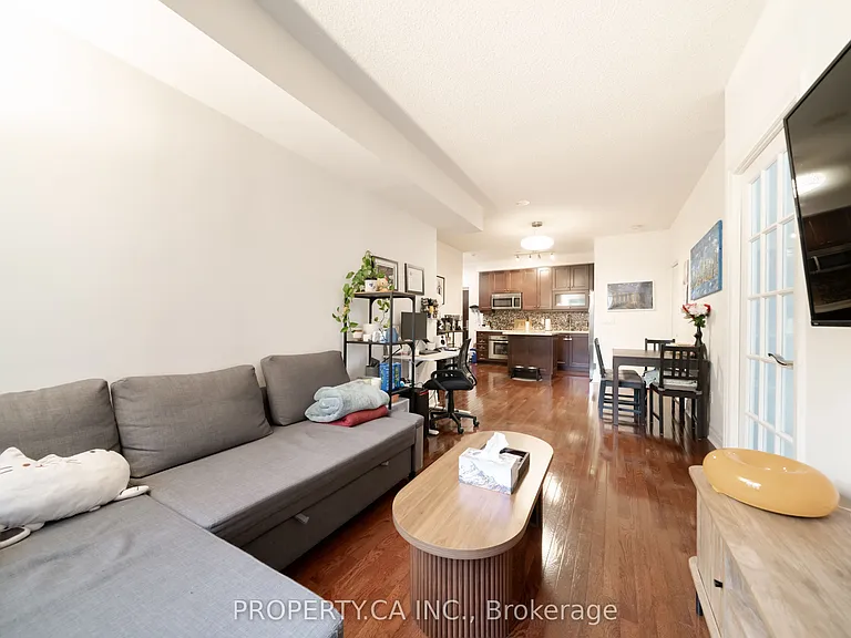 35 Balmuto St #1804 — Photo 15