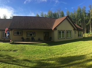 6325 S Hayfield Rd, Wasilla, AK 99623