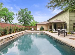 1200 Marcy St, Austin, TX 78745