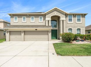 20251 Ravens End Dr, Tampa, FL 33647