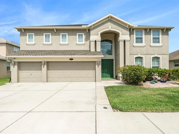 20251 Ravens End Dr, Tampa, FL 33647