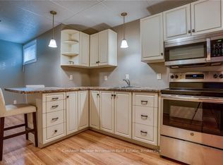 19 Peachtree Cres, Guelph, ON N1H8K5