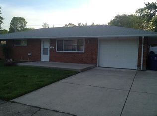 7241 Harshmanville Rd, Huber Heights, OH 45424