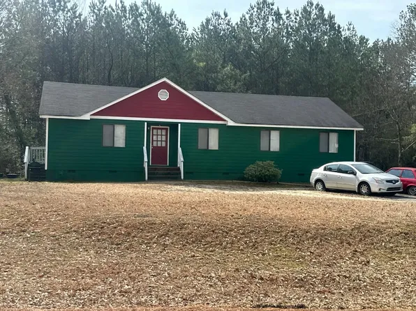 3167 Gus Robinson Rd, Powder Springs, GA 30127