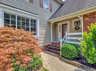 1807 Timbermead Ct, Henrico, VA 23238