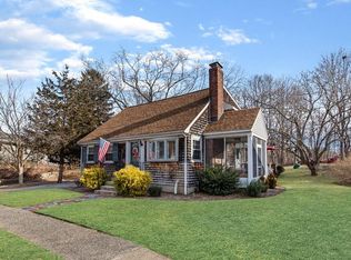 1 Hayes Rd, Salem, MA 01970