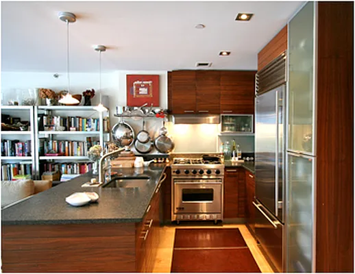 Rented by Brown Harris Stevens | media 35