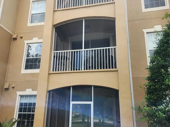 7664 COMROW STREET #202, KISSIMMEE, FL 34747