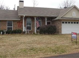 4183 Shadow Ln, Lone Oak, TX 75453