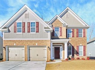 2008 Canopy Dr, Indian Trail, NC 28079