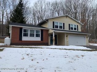 167 Tomhicken Rd, Sugarloaf, PA 18249