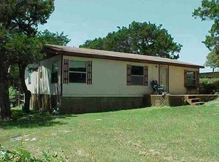 481 Ingram Hills Rd, Ingram, TX 78025