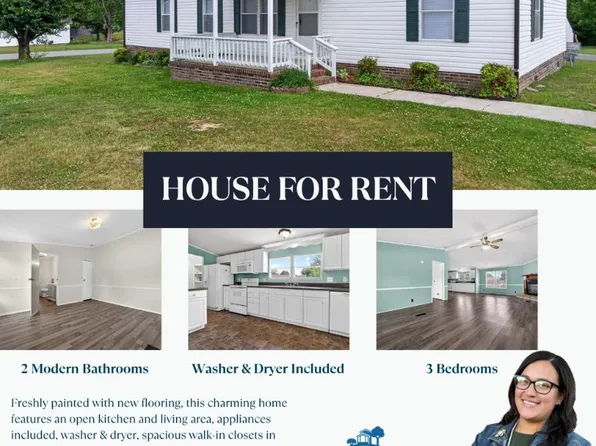 900 S Mountain St, Smithville, TN 37166