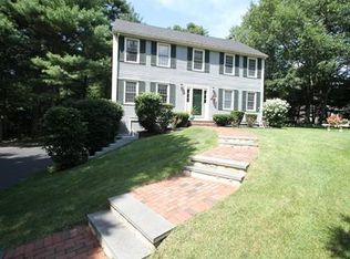 41 Christina Marie Dr, Pembroke, MA 02359
