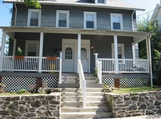 23 S Warner Ave, Bryn Mawr, PA 19010