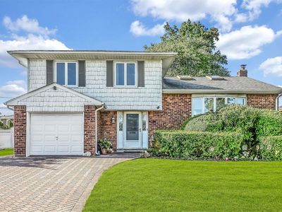 1171 Bernard Drive, Westbury, NY, 11590