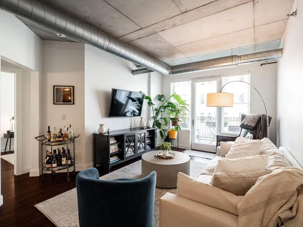 102 N Water STREET #308, Milwaukee, WI 53202