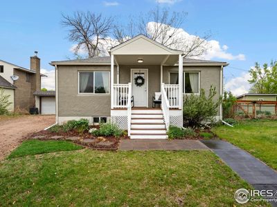 108 Walnut St, Windsor, CO, 80550