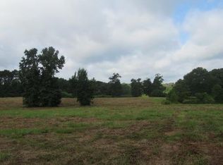 0 Thompson Rd, Smithdale, MS 39664