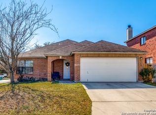 8342 Norcrest Dr, Converse, TX 78109