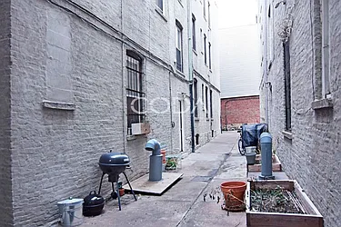 Rented by Coda Real Estate NYC