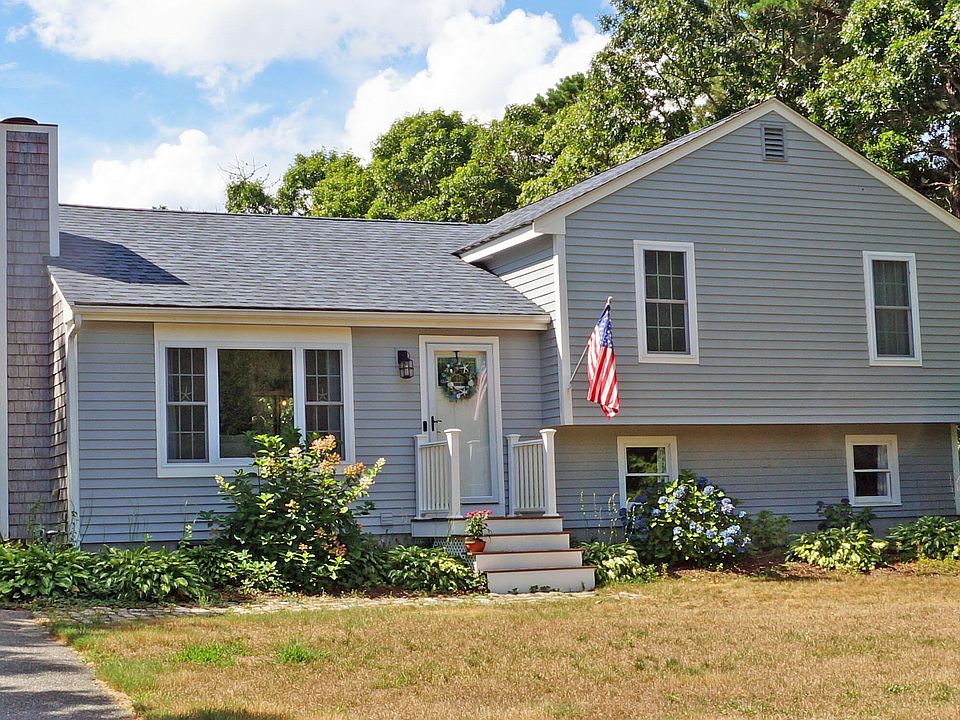 55 Tara Terrace, Bourne, MA 02532 Zillow