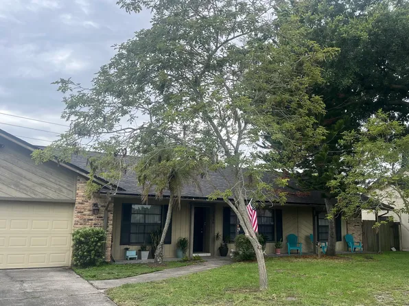 3626 Country Lakes Dr, Belle Isle, FL 32812