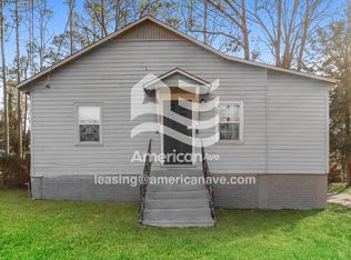 2816 Hazel St, Augusta, GA 30909