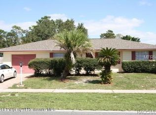 9281 Northcliffe Blvd, Spring Hill, FL 34606