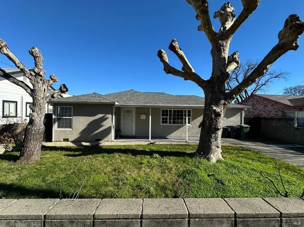 721 S Oak Street, Ukiah, CA 95482