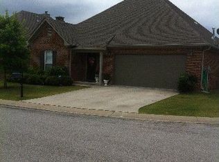 3012 Madison Ln, Chelsea, AL 35043