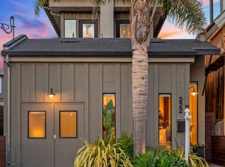 222 Seabright Ave, Santa Cruz, CA