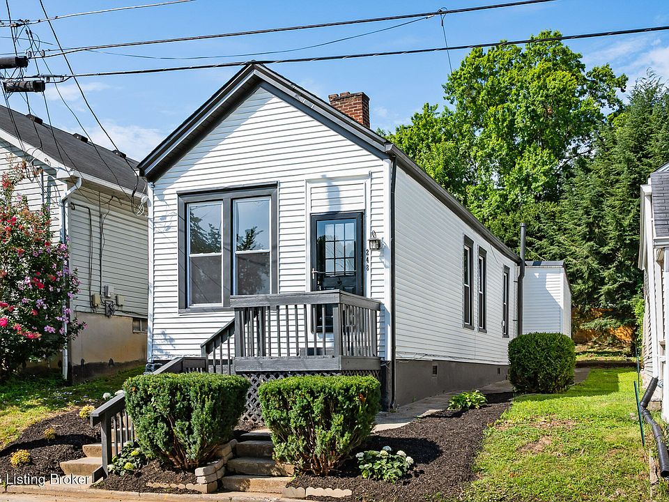 1st image of 248 Thompson Ave