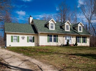 4333 Hamilton Rd, Medina, OH 44256